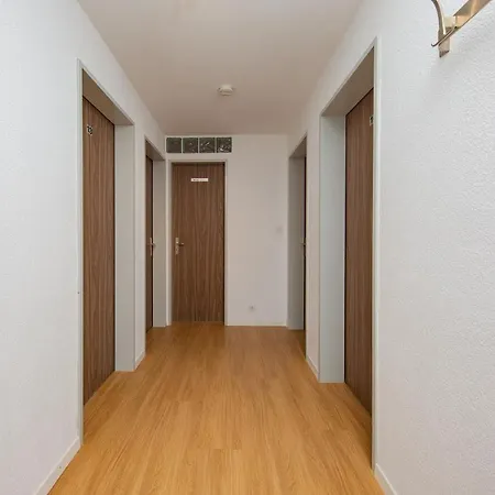 Haus Apartment Saas-Grund