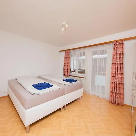 Haus Apartment