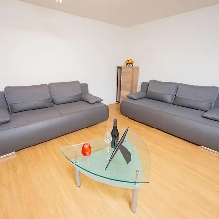 Haus Apartment *
