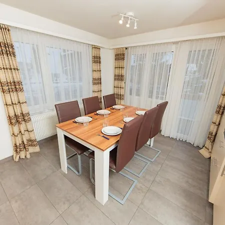 Apartmán Haus *