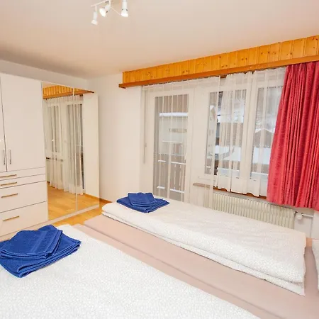Apartmán Haus