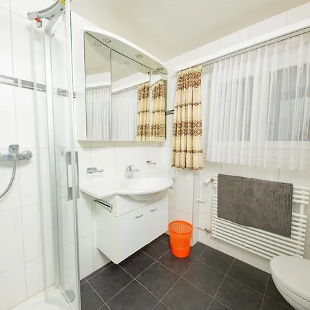 Haus Apartmán Saas-Grund