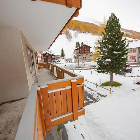 Haus Apartment *