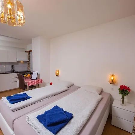 Apartmán Haus