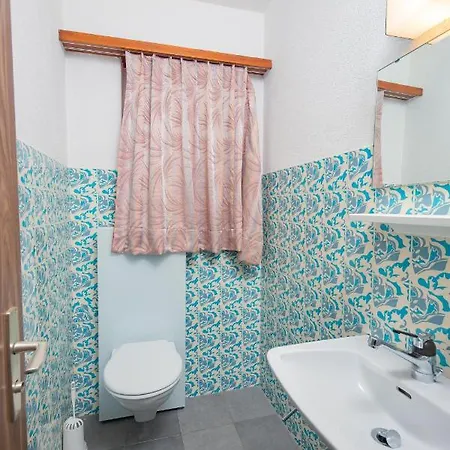Haus Apartmán *