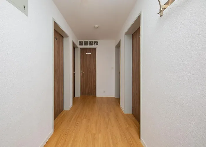 Haus Appartamento Saas-Grund