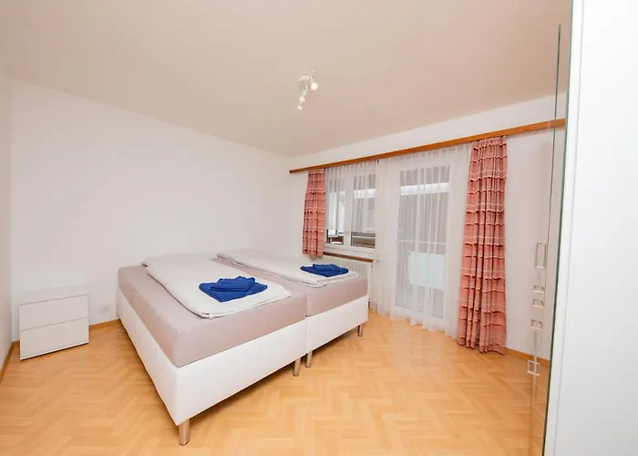 Haus Διαμέρισμα