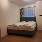 Haus Apartment *