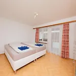 Haus Apartment