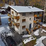Haus Apartment