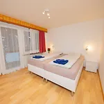Haus Apartment Saas-Grund