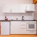 Apartment Haus