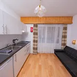Apartment Haus *
