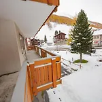 Haus Apartment *