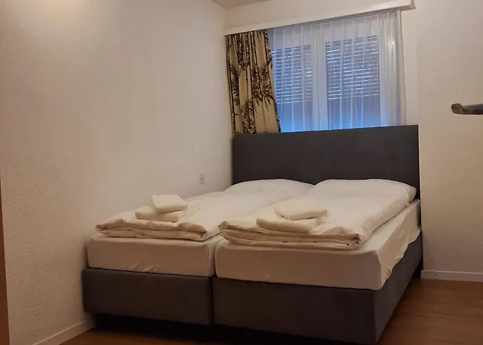 Haus Апартаменты *