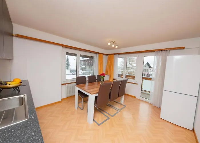 Haus * Саас-Грунд