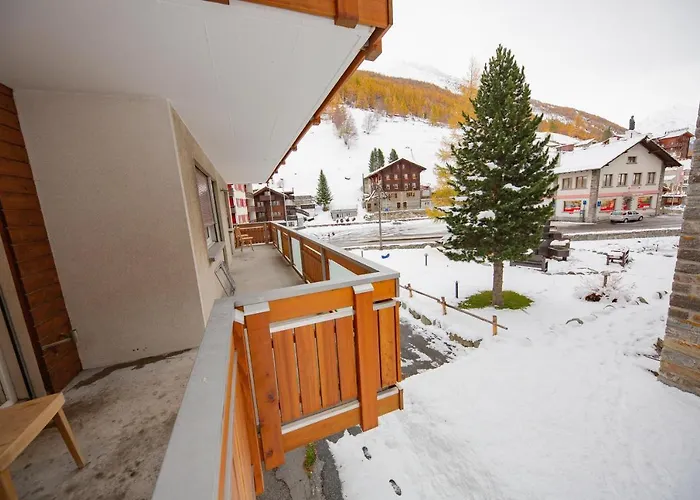 Haus Апартаменты *